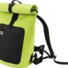 Contec Backpack Waterproof 24 green/black na bicykel