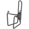 Contec Košík na fľašu Classic black na bicykel