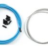 Contec Lanká a bowdeny Stainless 1