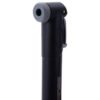 Contec Mini Pumpa Squeez II black na bicykel