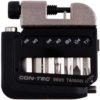 Contec Náradie Multitool PG1 8 Functions na bicykel