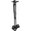 Contec Pumpa Air Sup. Spo. black/coolgrey na bicykel