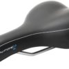 Contec Sedlo Anatomic2 Light City/Tour Gents black na bicykel