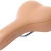 Contec Sedlo Anatomic2 Light City/Tour Gents brown na bicykel