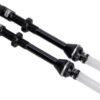 Contec Set ventilkov Fastair TL Road 50 Set A 2 St na bicykel