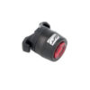 Contec Svetlo Contec Safetylight Sparkler+ USB red led na bicykel